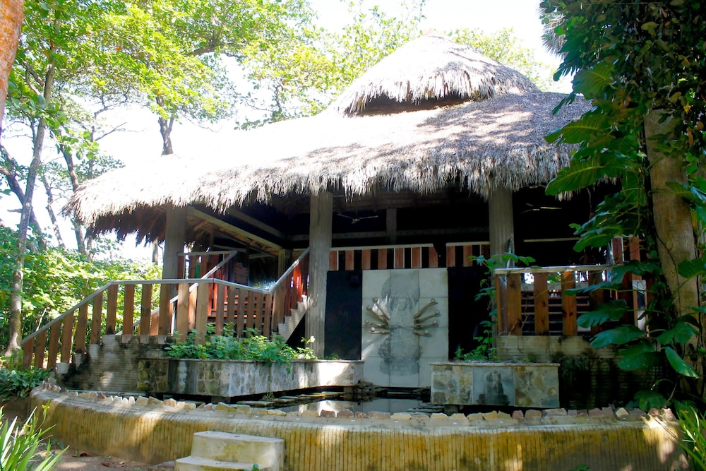 Natura Cabana Hotel Boutique & Spa in SOSUA
