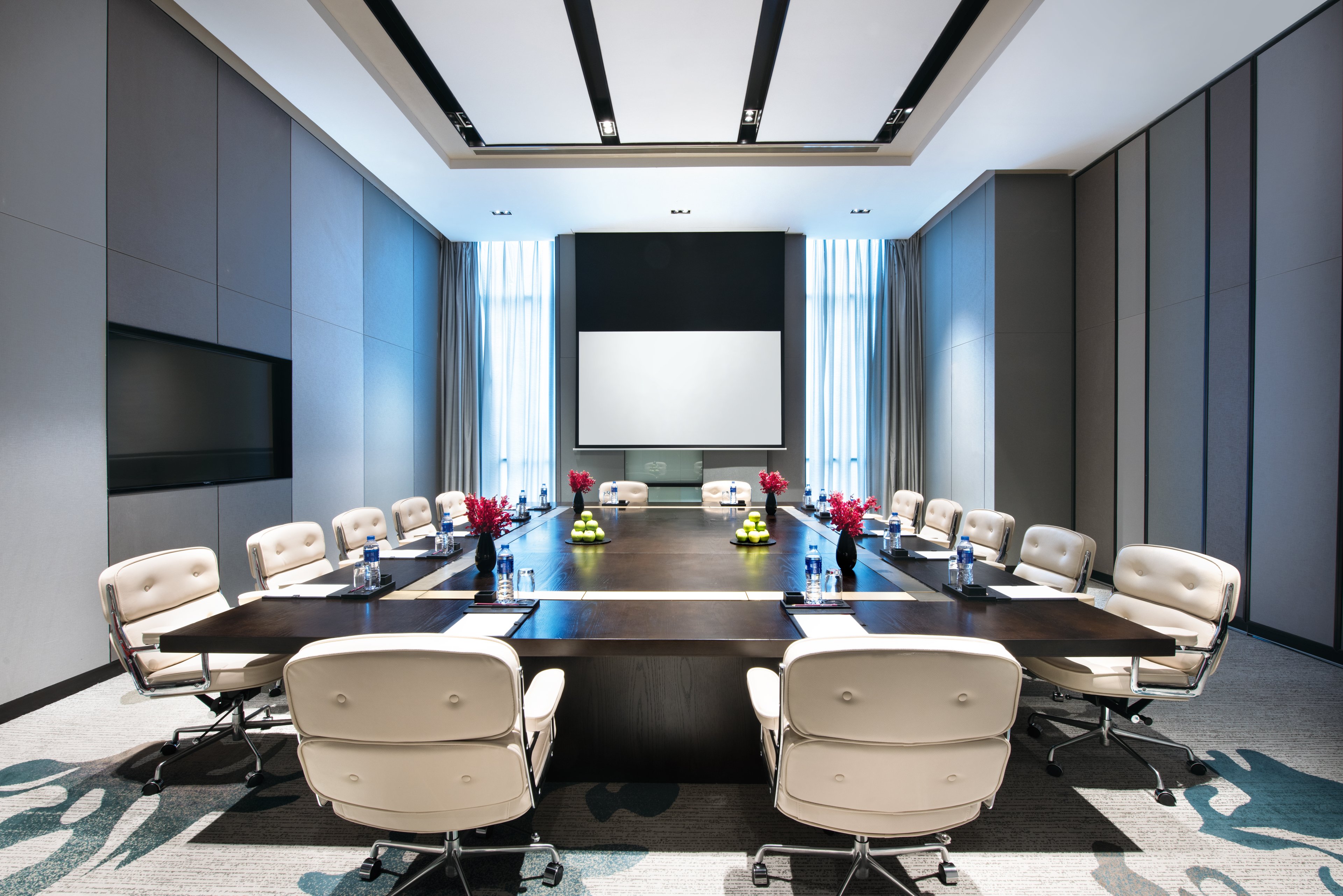 CROWNE PLAZA BAOJI CITY CENTER 25/32