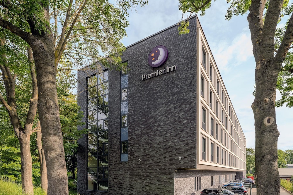 Premier Inn Gottingen in GOTTINGEN