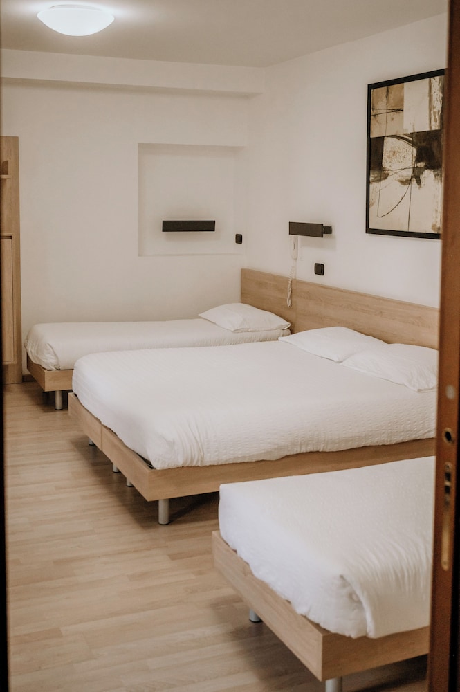 Hotel Garni Venezia 19/50