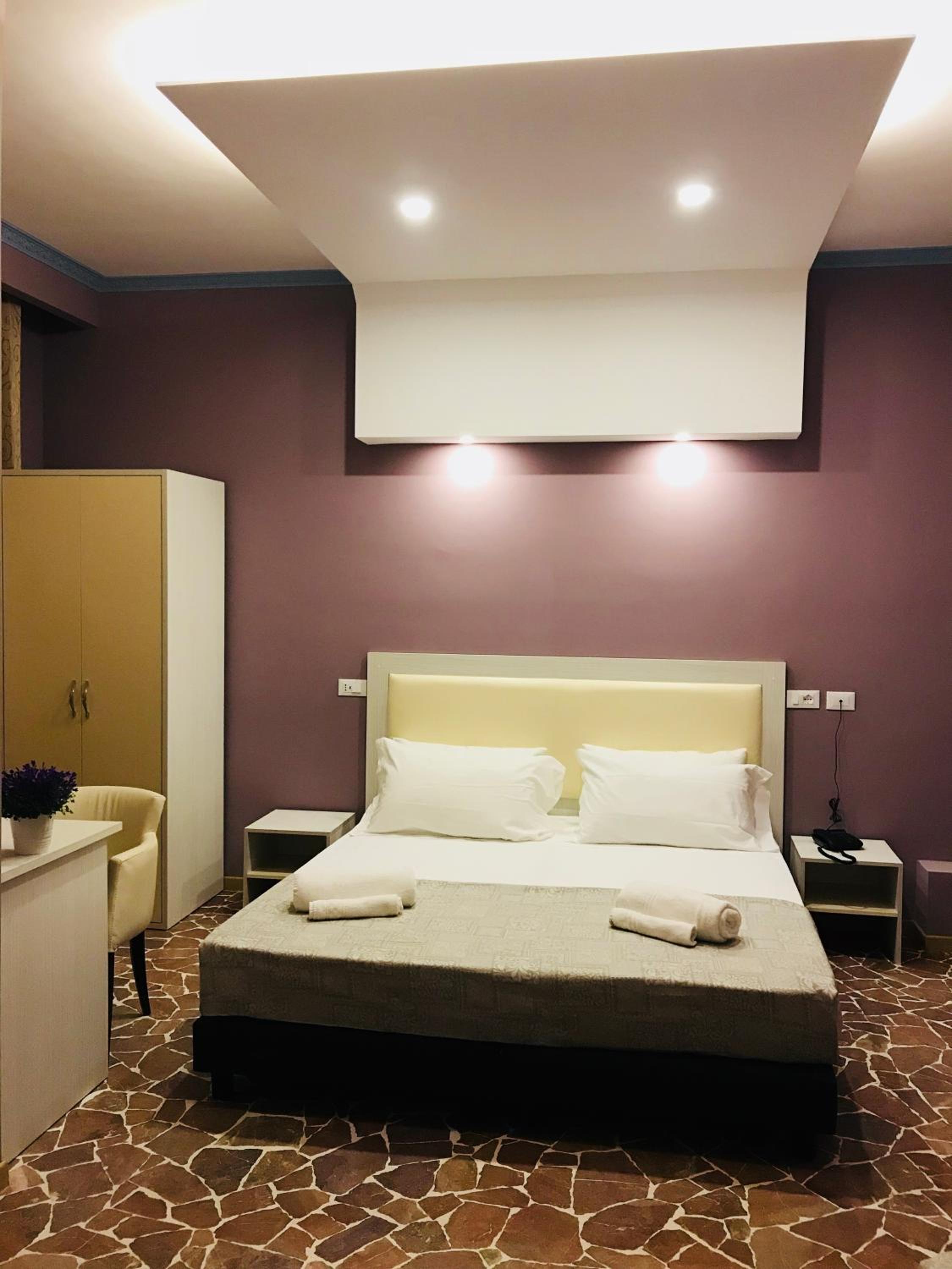 Hotel Paganini 14/50