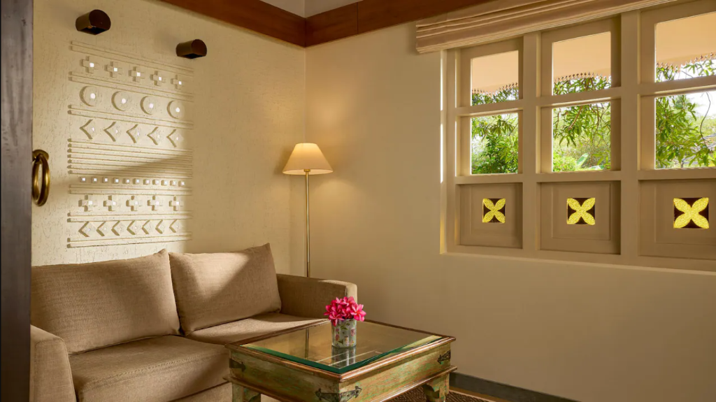 Hyatt Regency Kochi Malayattoor 8/8