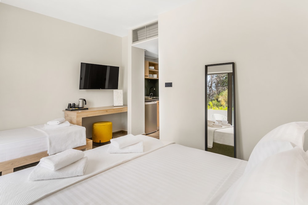 Sigma Luxury Rooms 18/44