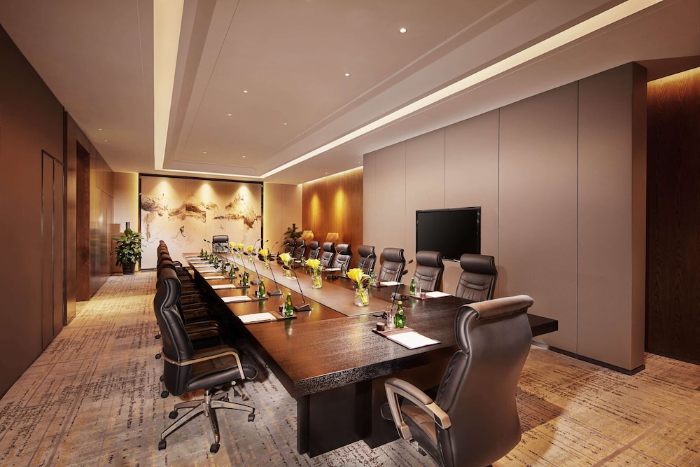 Hilton Suzhou 51/54