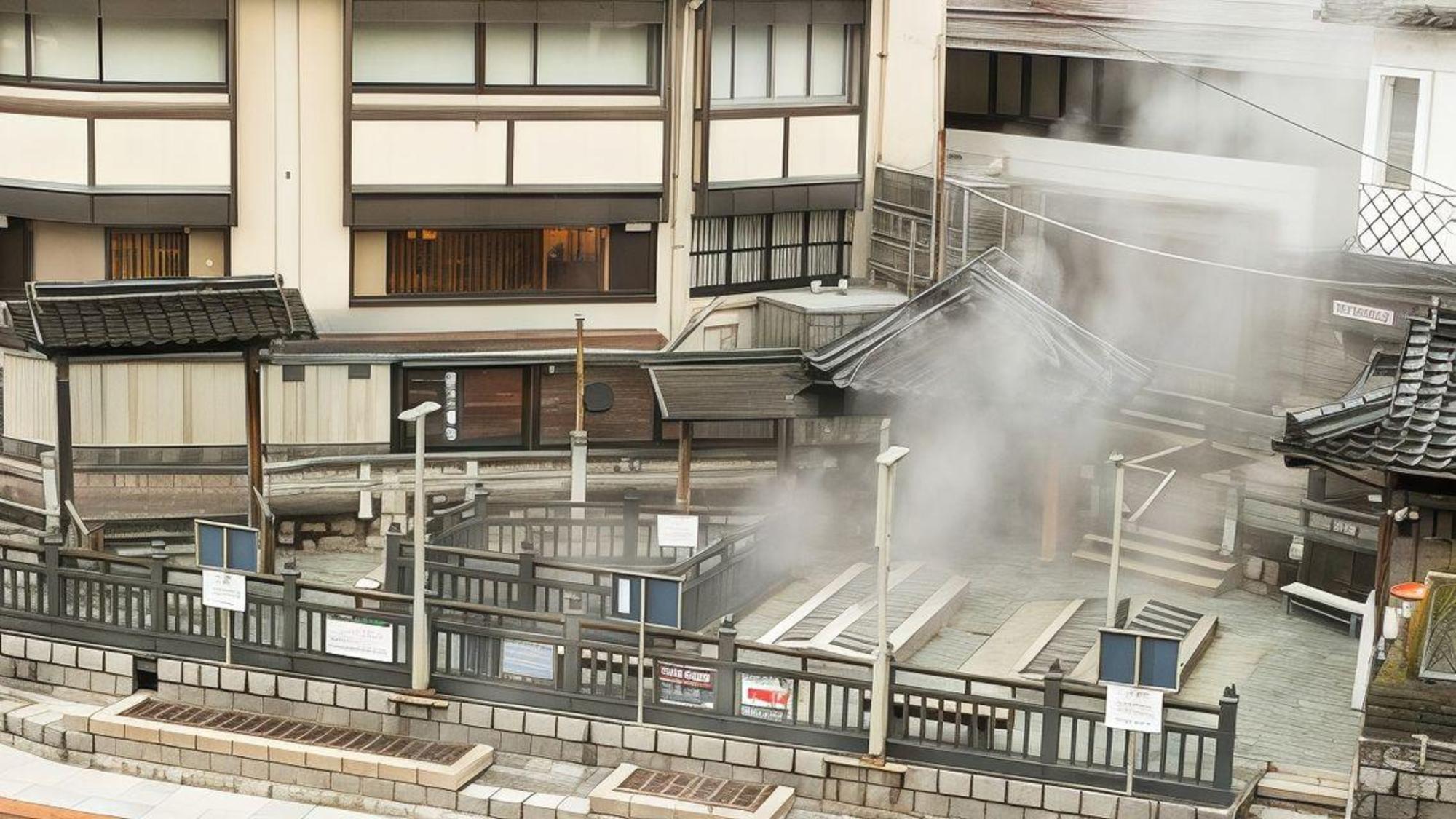 Kasenkyo Izutsuya 16/27