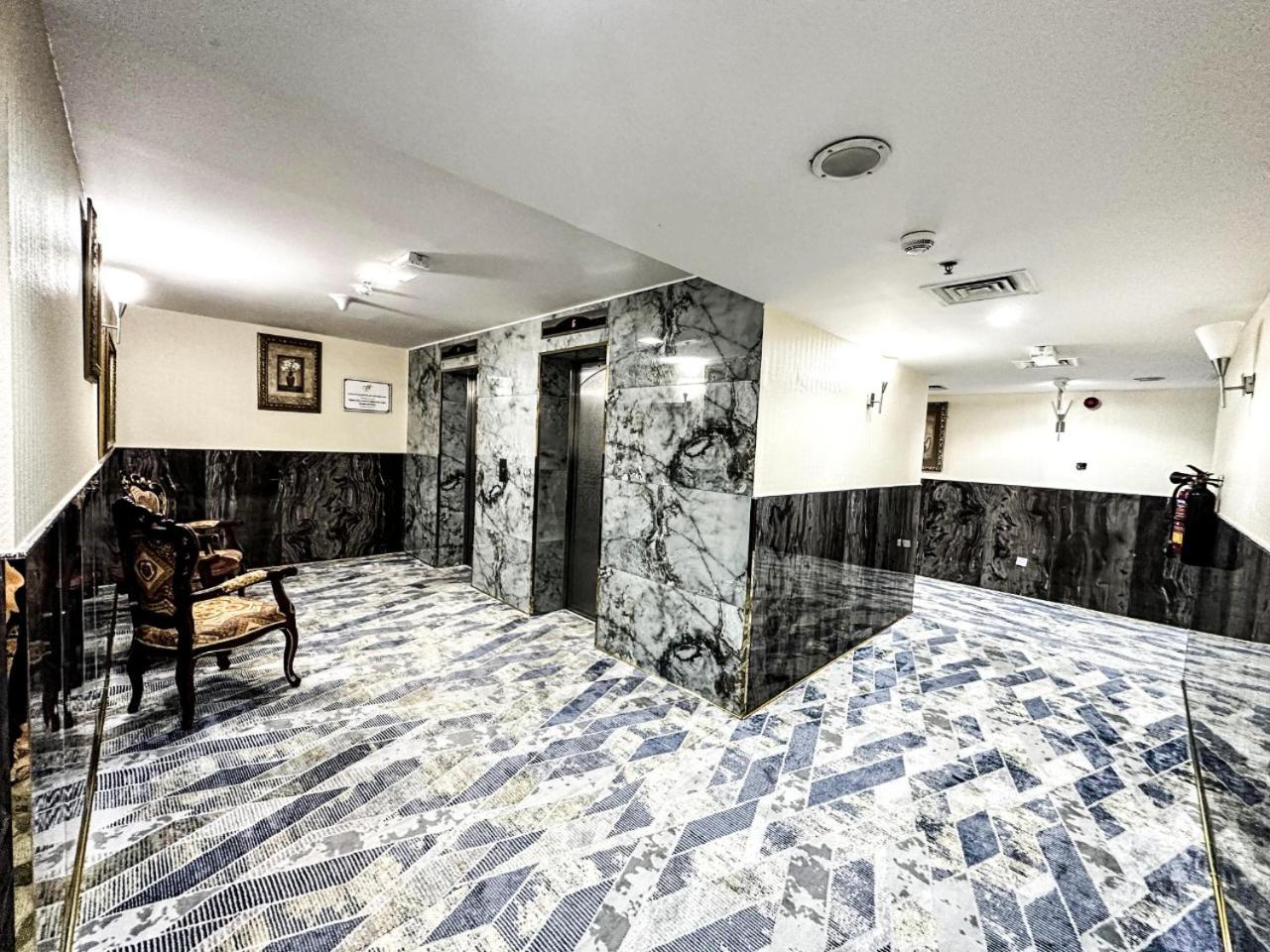 Al Massa Hotel Apartments 1 39/52