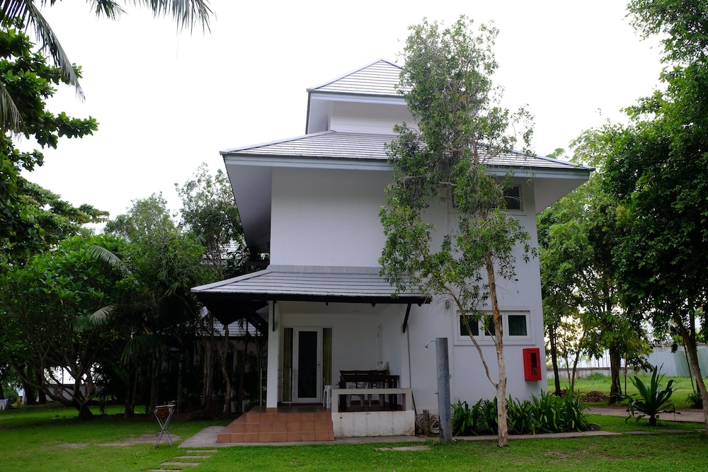 Wangkaew Resort 4/50