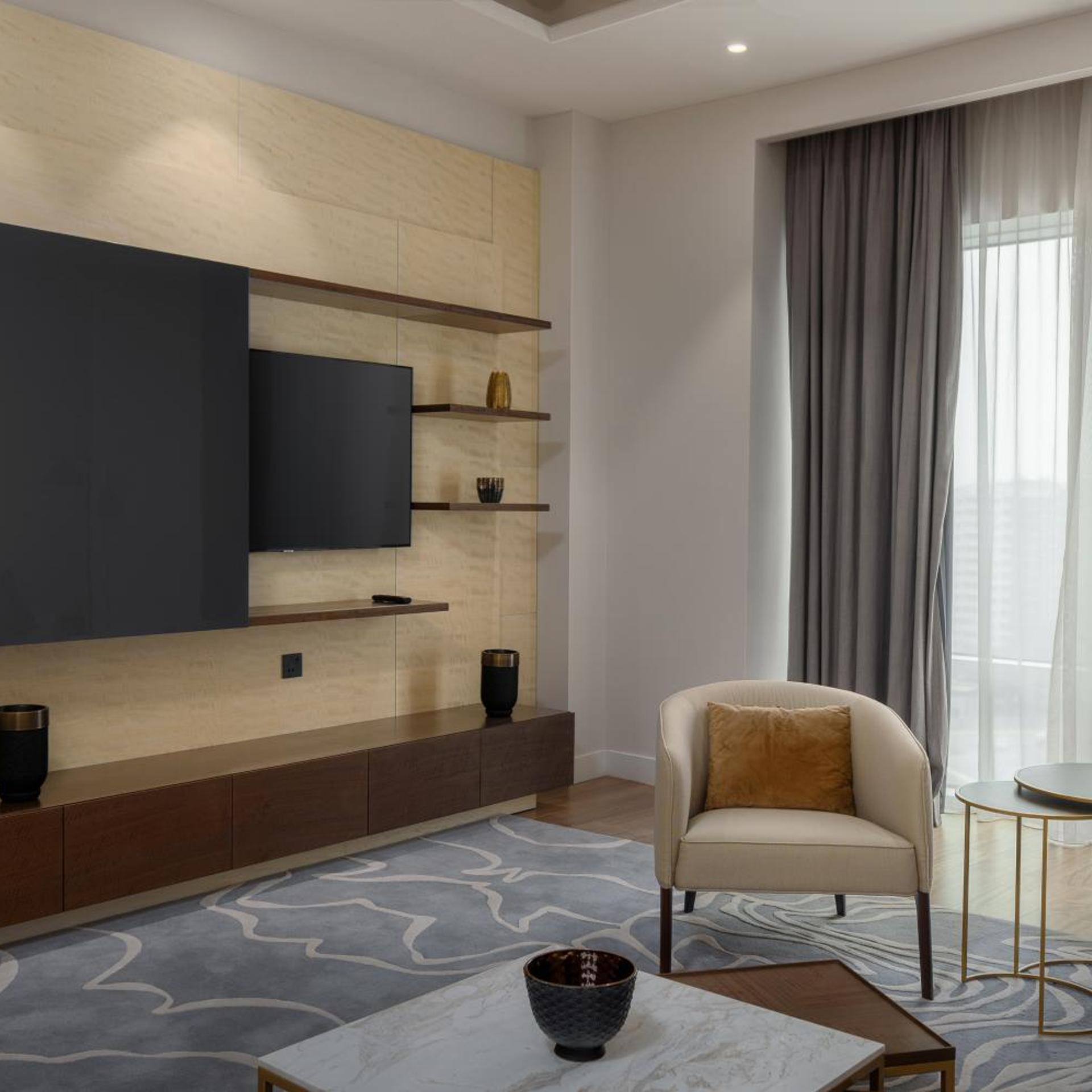 Radisson Hotel & Residences Erbil 59/64