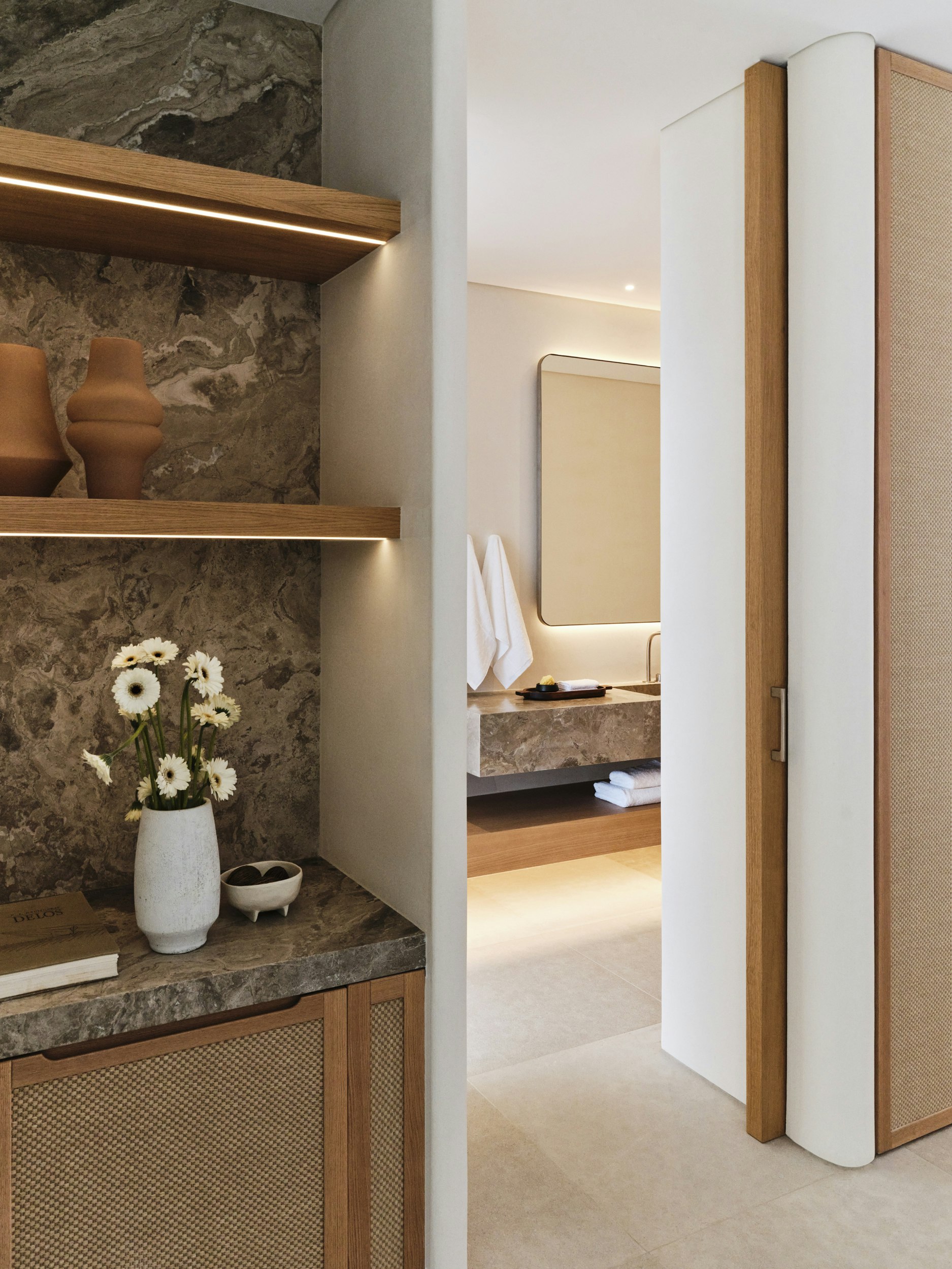 2 Bedrooms, Grand, Coast, Suite, with Pool