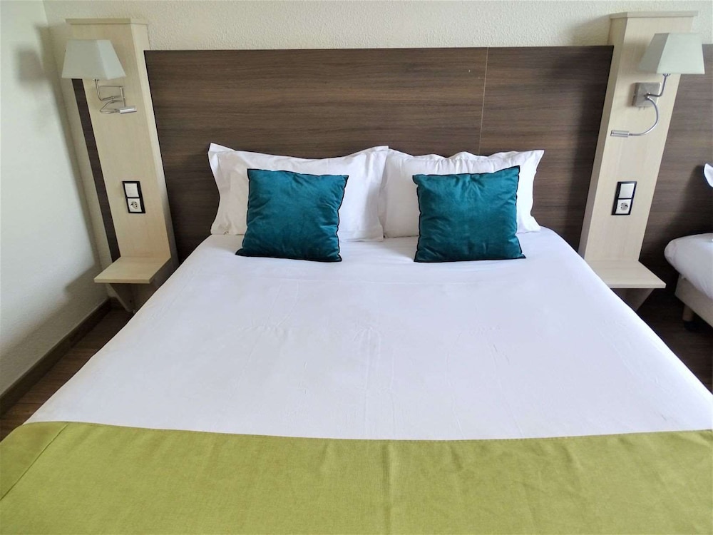 Eurohotel Airport Orly Rungis 21/51