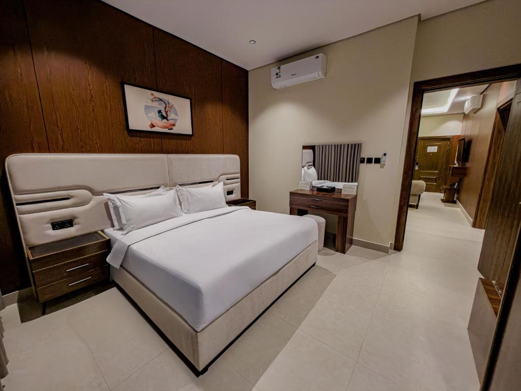 Tura Residence Al Khaleej 14/19