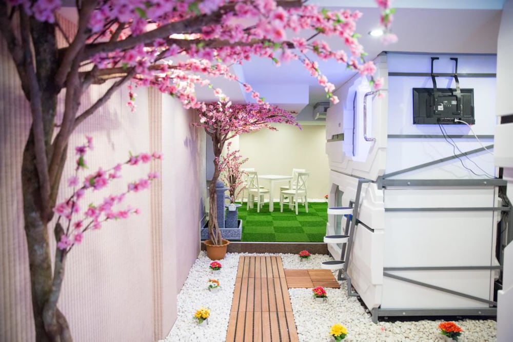 SAKURA SKY RESIDENCE 32/50