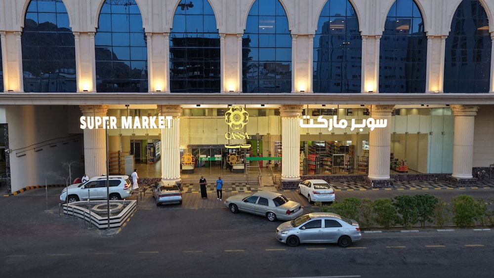 Alayam Elite Hotel 7/58