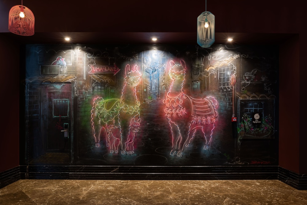 泛太平洋珀斯酒店(PAN PACIFIC PERTH) 图片2