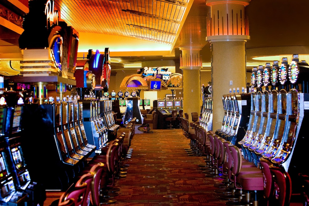 Sky Ute Casino And Resort 40/50