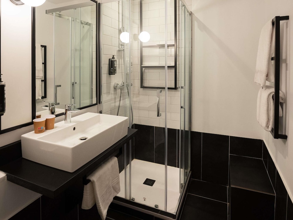 Ibis Brive Centre 64/65