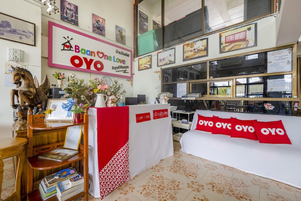 OYO 906 Bann One Love 5/65