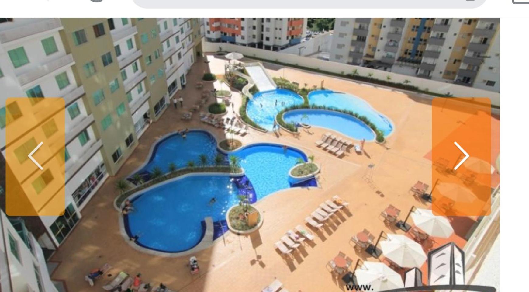 Riviera Park Hotel - Mondial 17/58
