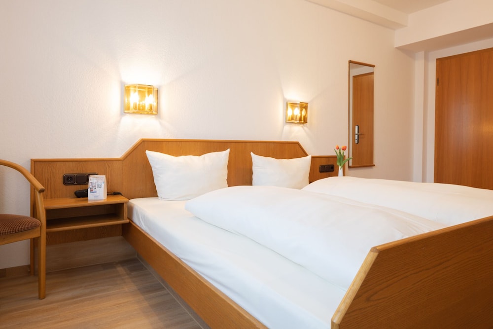 Md Hotel Meerfraulein 18/50