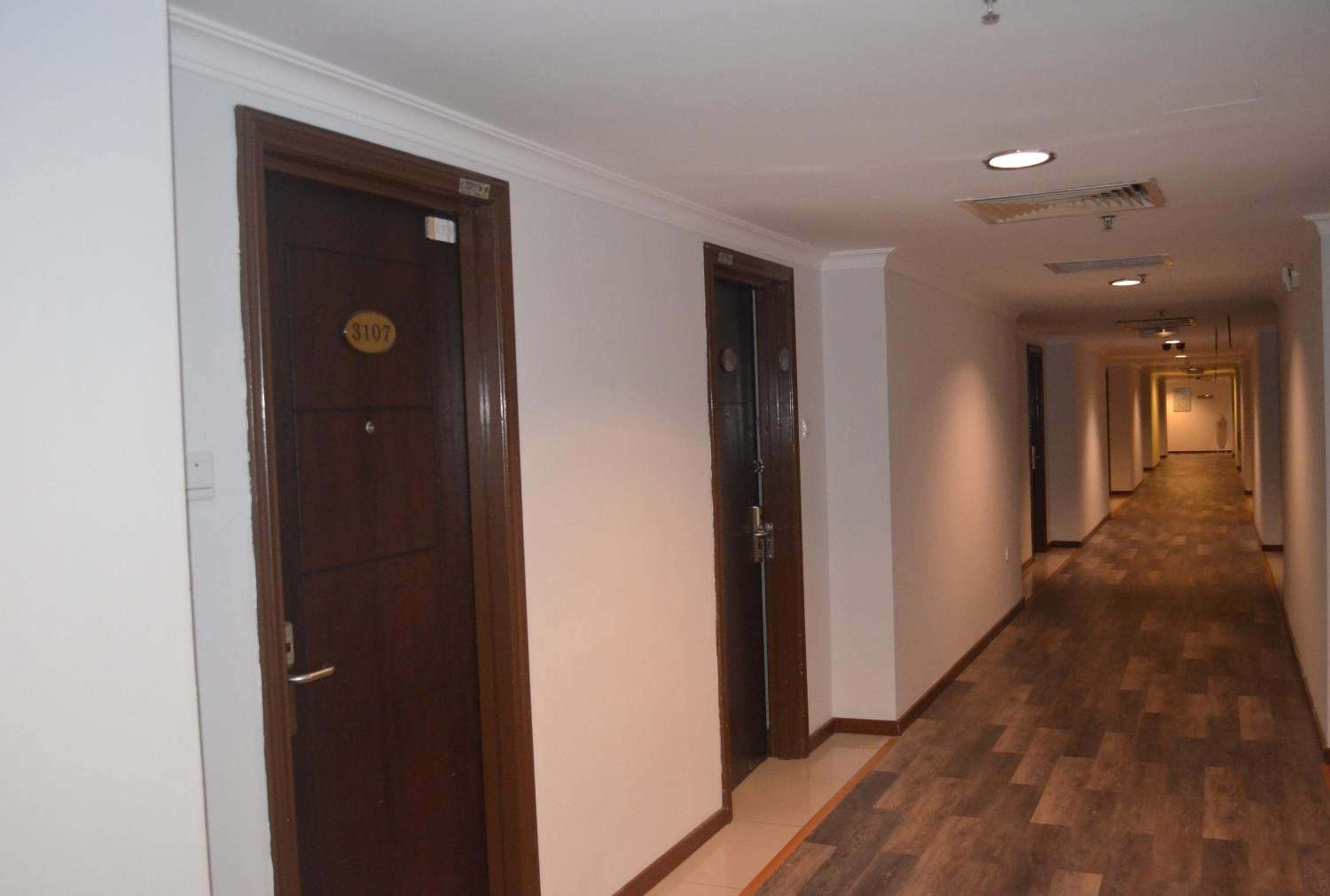 Td Plaza Hotel 25/50