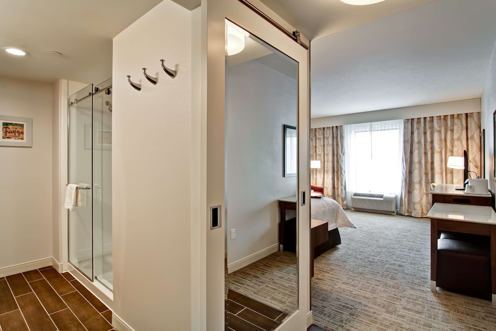 Hampton Inn And Suites Detroit Troy 43/64
