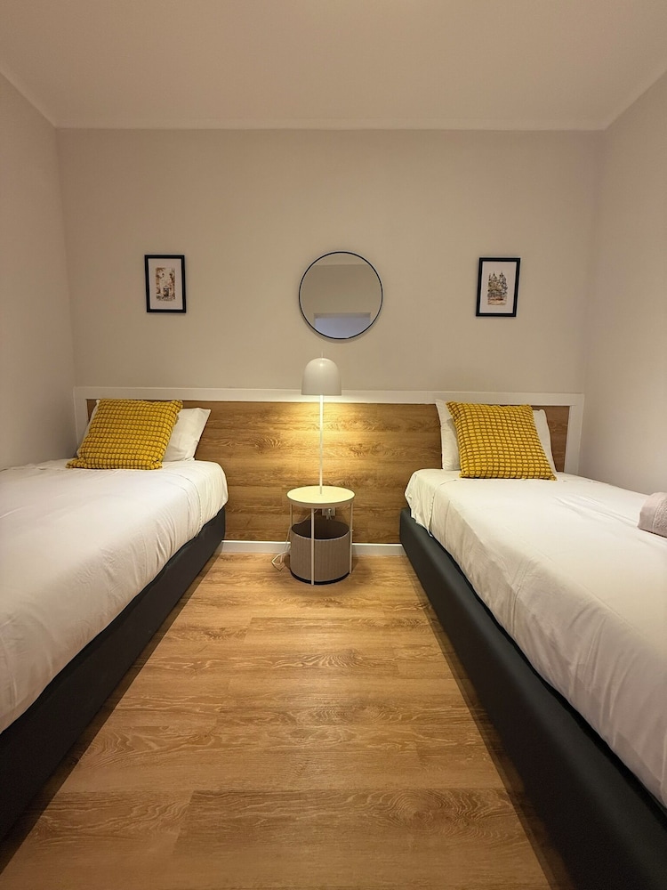 DREAM, APARTMENT