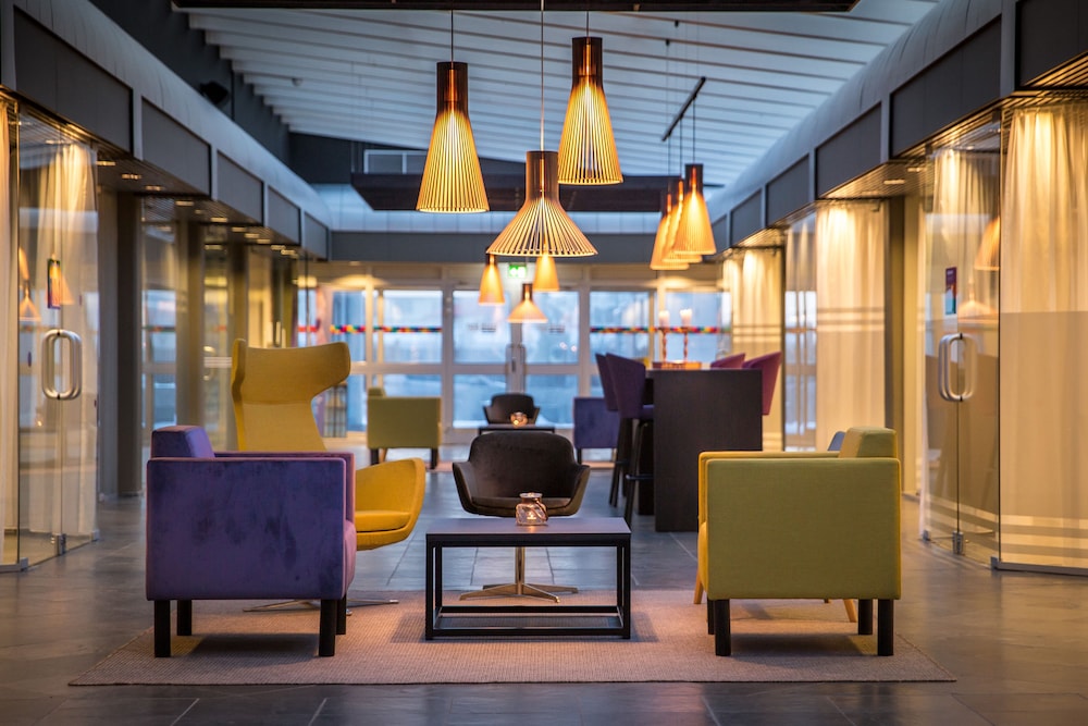 Park Inn By Radisson Reykjavik Keflavik Airport 34/50