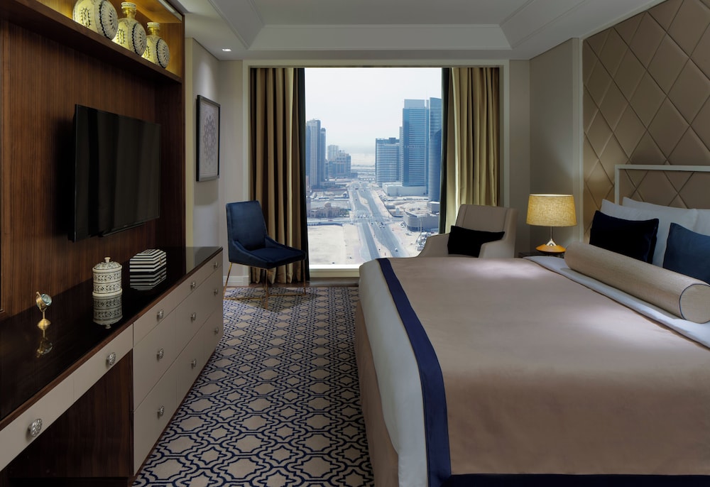 Maharaja, Suite, King Bed