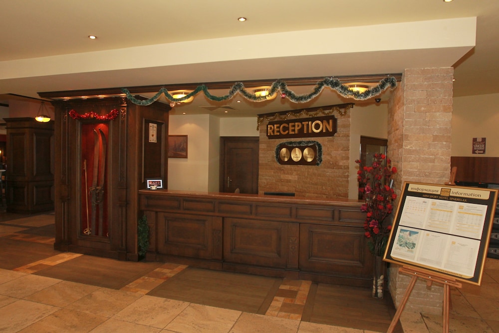 MPM Hotel Sport Ski In Ski Out 9/50