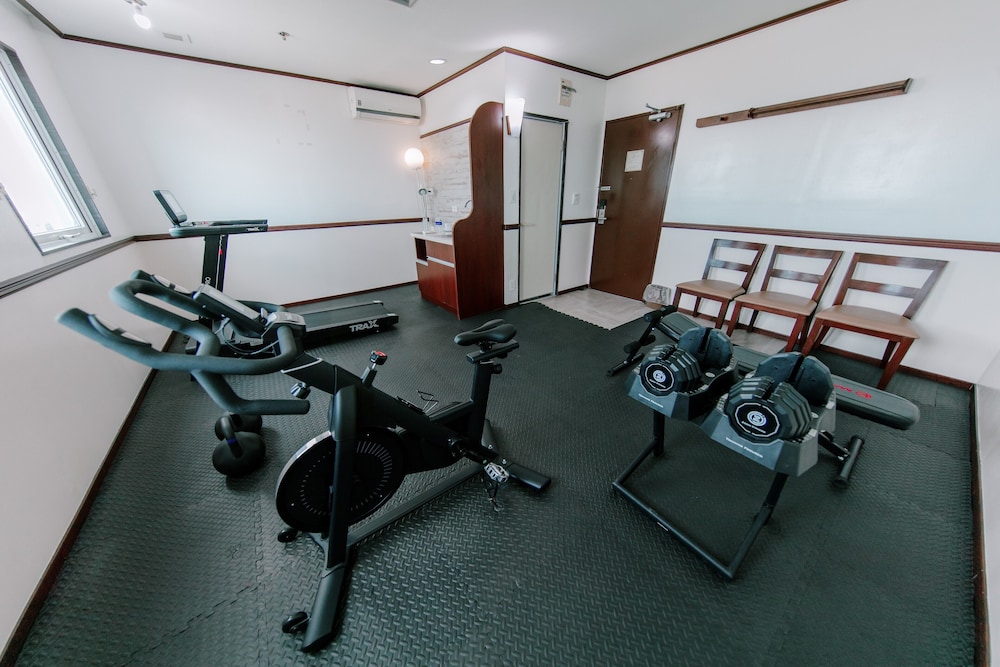 Toyoko Inn Cebu 35/61