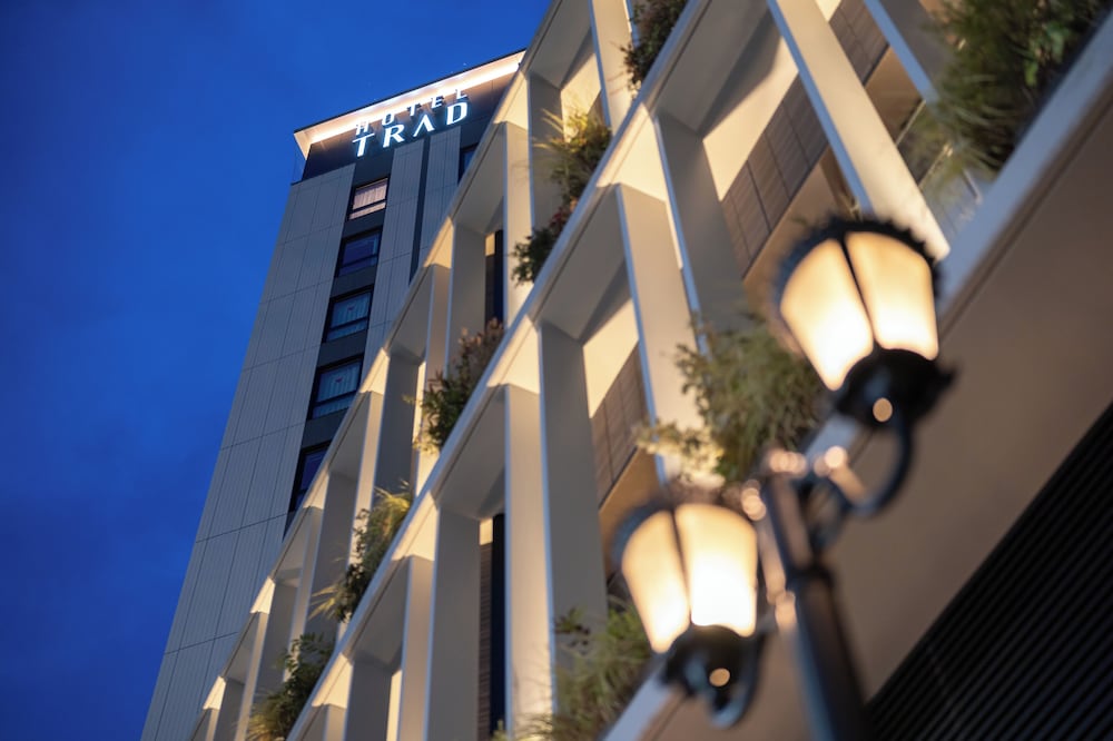 Hotel Trad Hakata 3/46