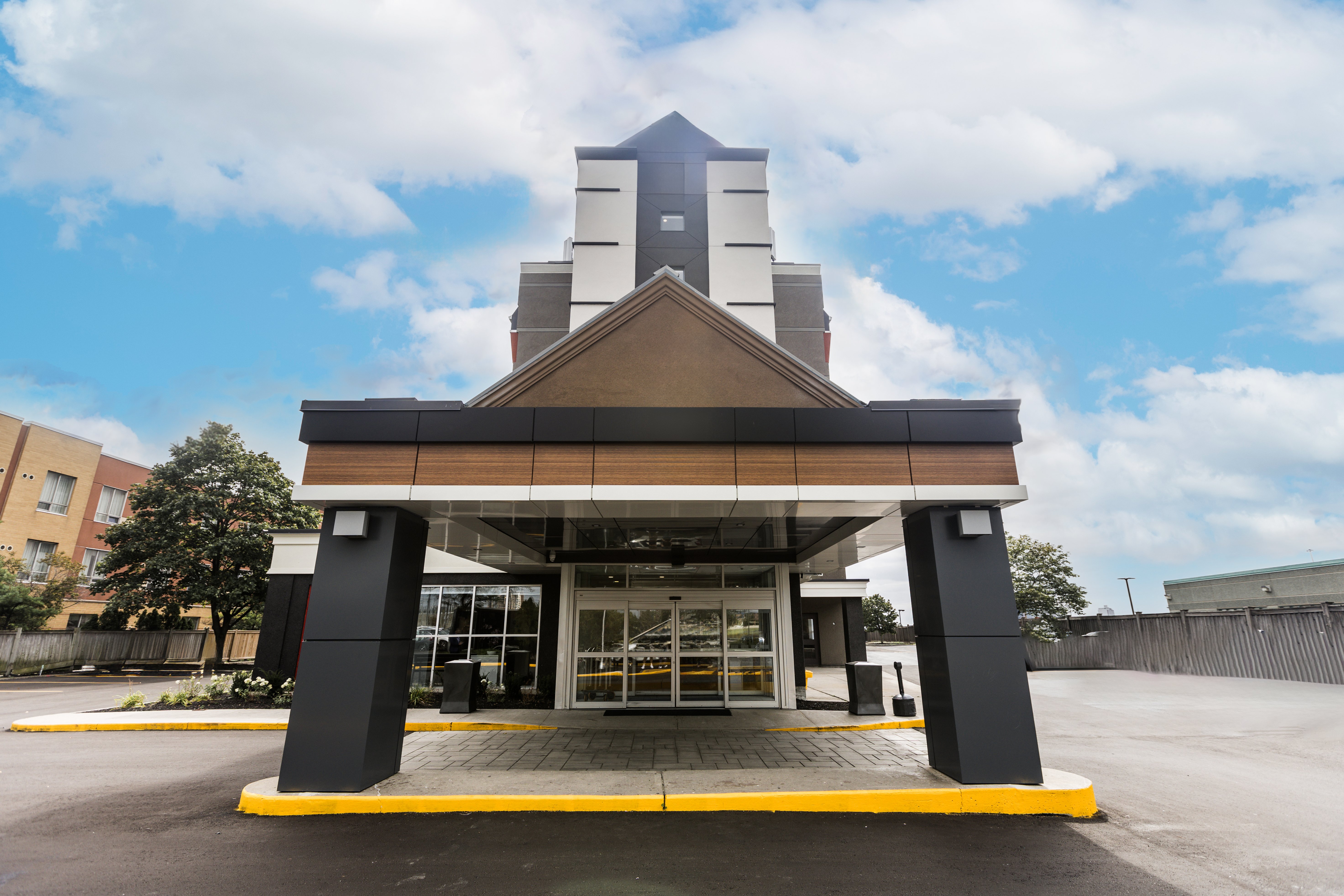 Holiday Inn Express Toronto North York