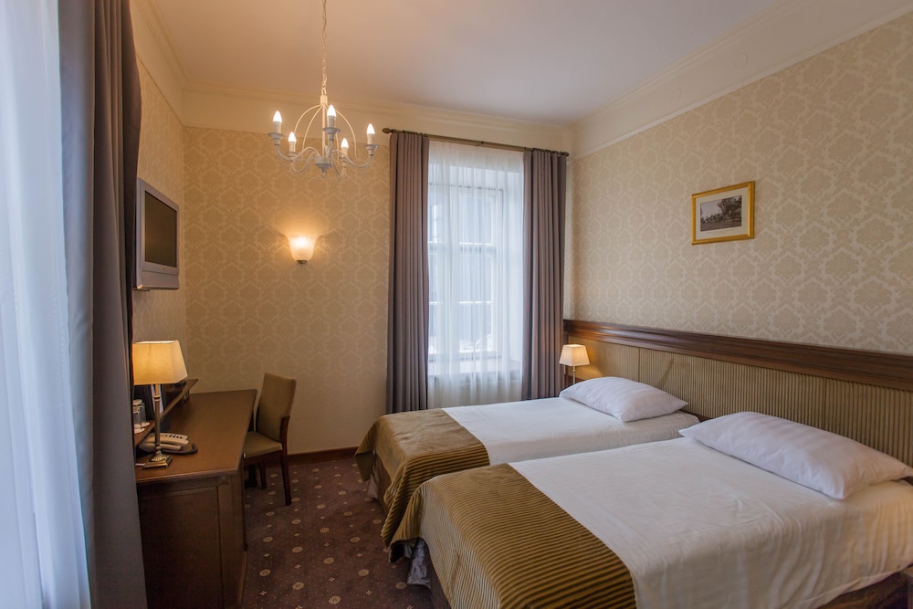 Arensburg Boutique Hotel & Spa 11/50