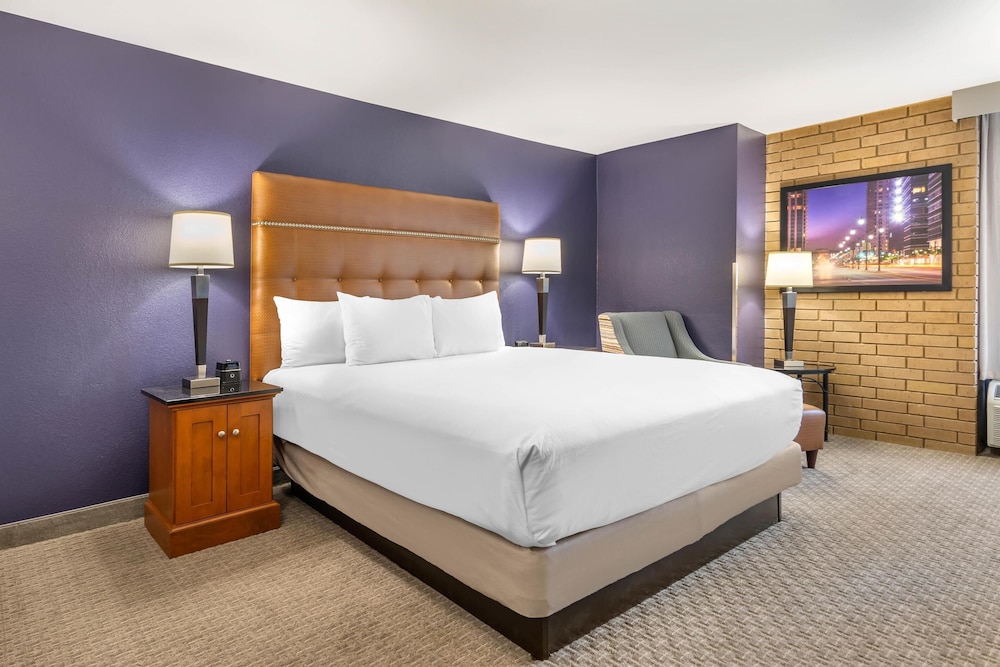 Drury Inn Suites Atlanta Morrow 13/50