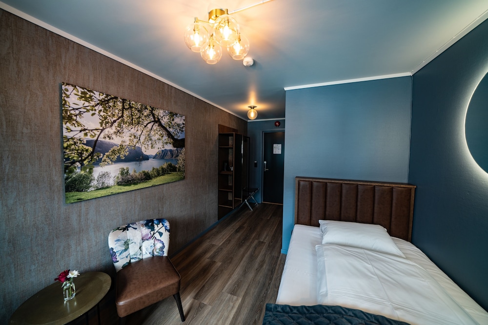Hotel Aurlandsfjord 19/50