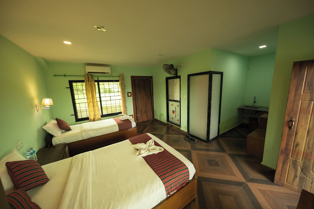 Wildlife Adventure Resort 19/50