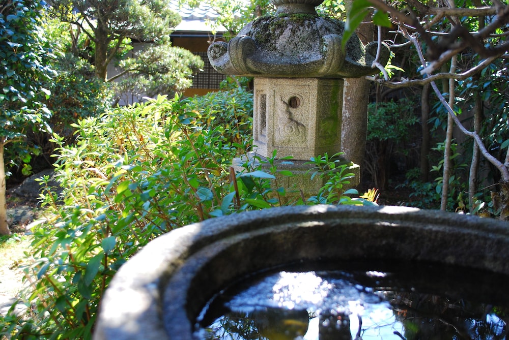 Guesthouse Nara Backpackers 16/21