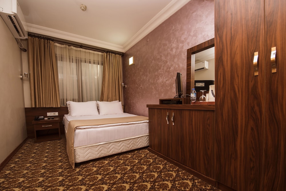 Elan Hotel Istanbul Pera 26/72
