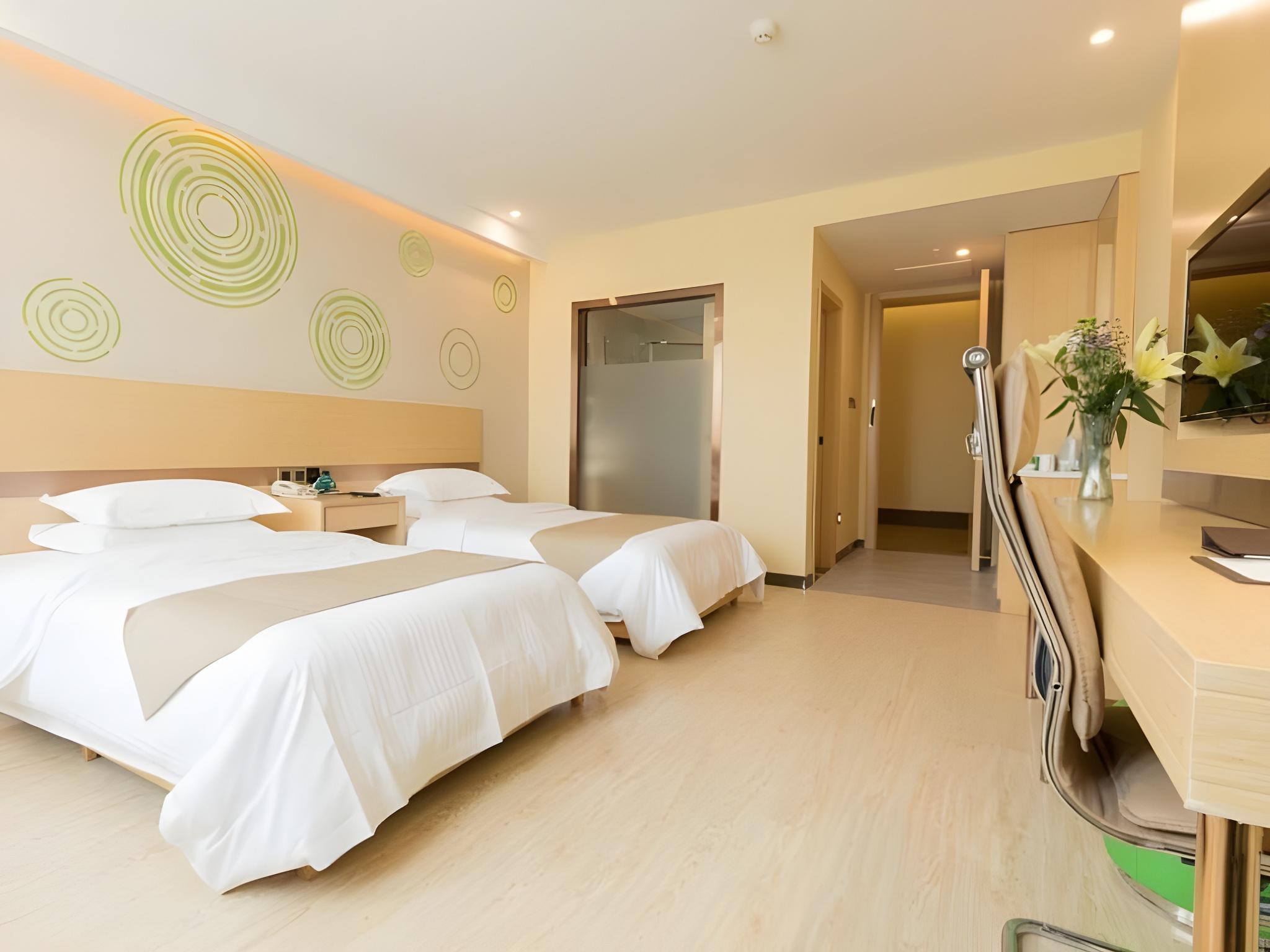 GreenTree Inn Taicang City Liuhe Town Tinghai Road 17/32