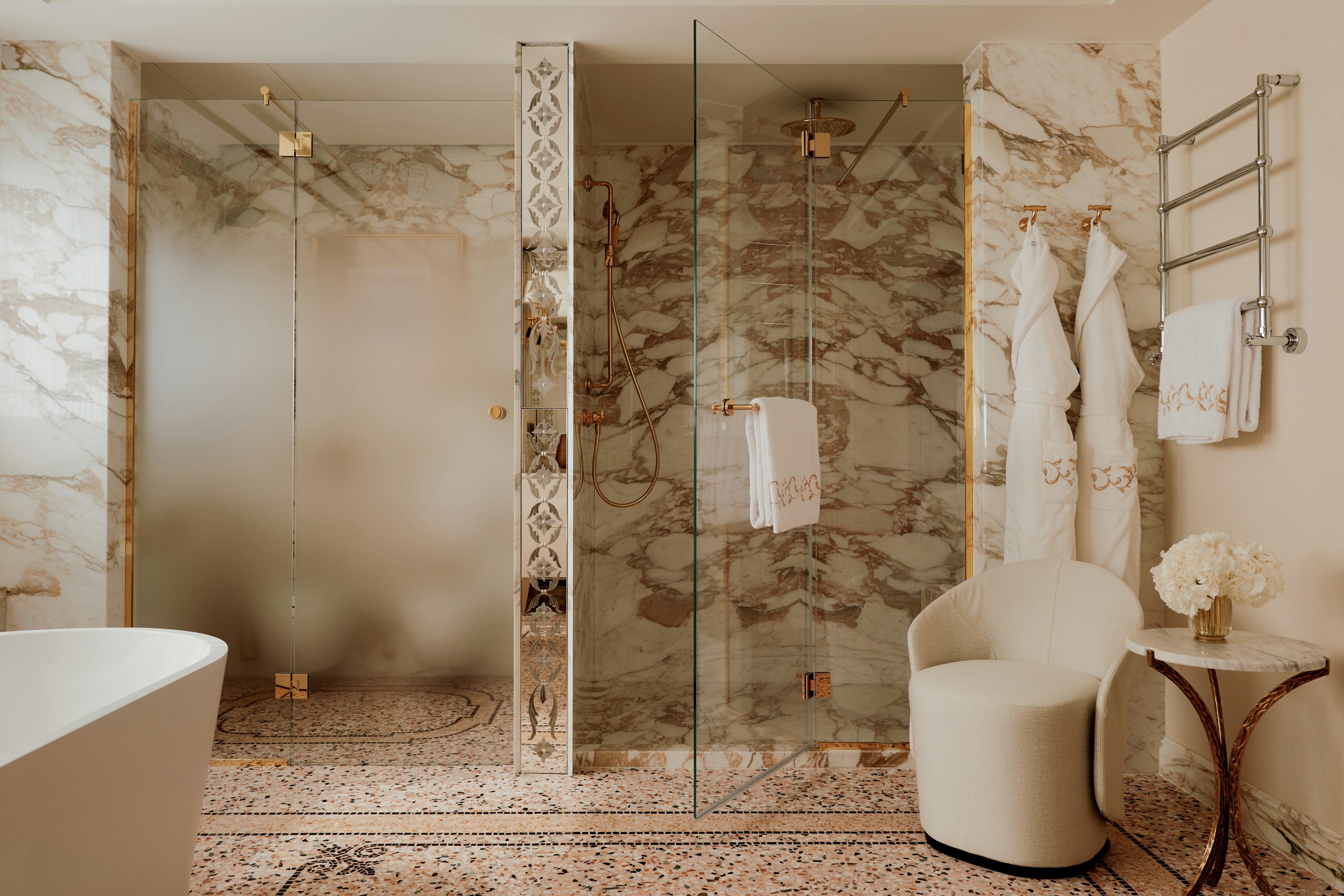 Hotel Danieli Venice 50/50