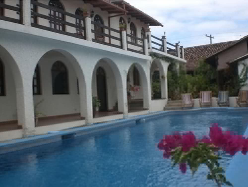 La Posada Del Sol 80/81