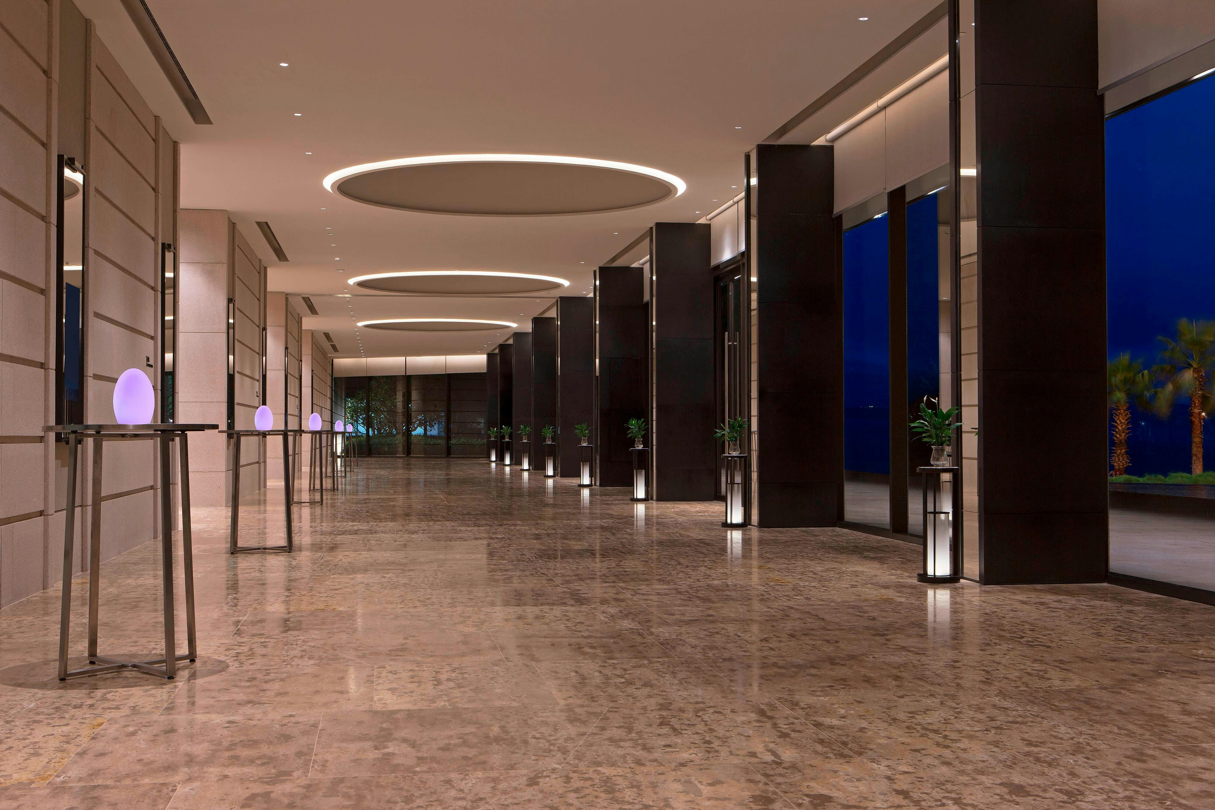 Le Meridien Xiaojing Bay 14/17