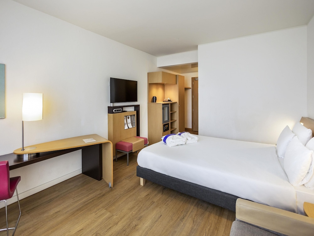 Novotel Salerno Est Arechi 27/75