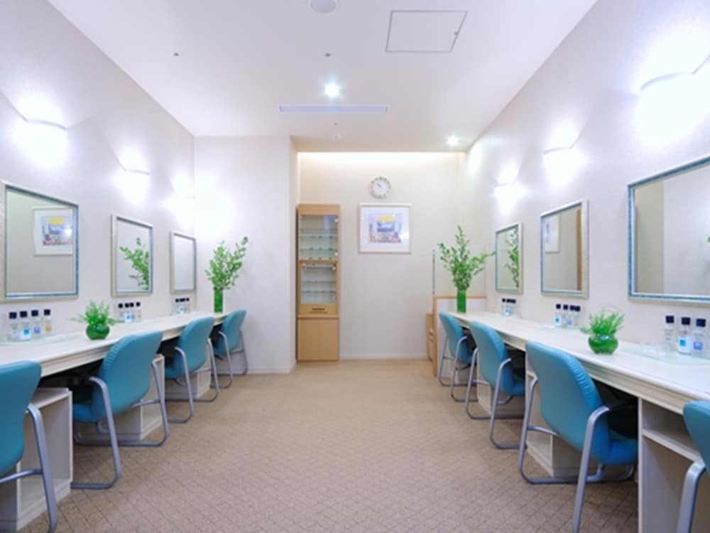 Hotel Emisia Sapporo 56/65