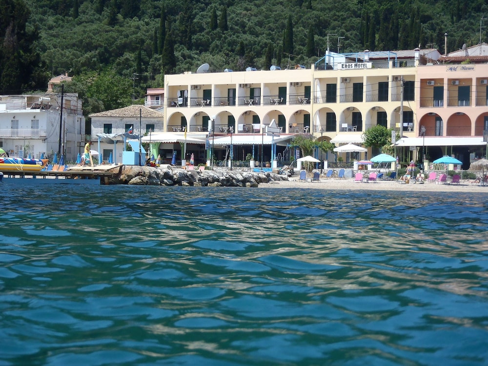 Eros Hotel 71/78