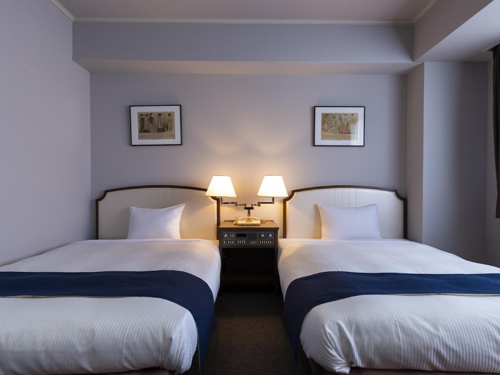 Ariston Hotel Kobe 16/50