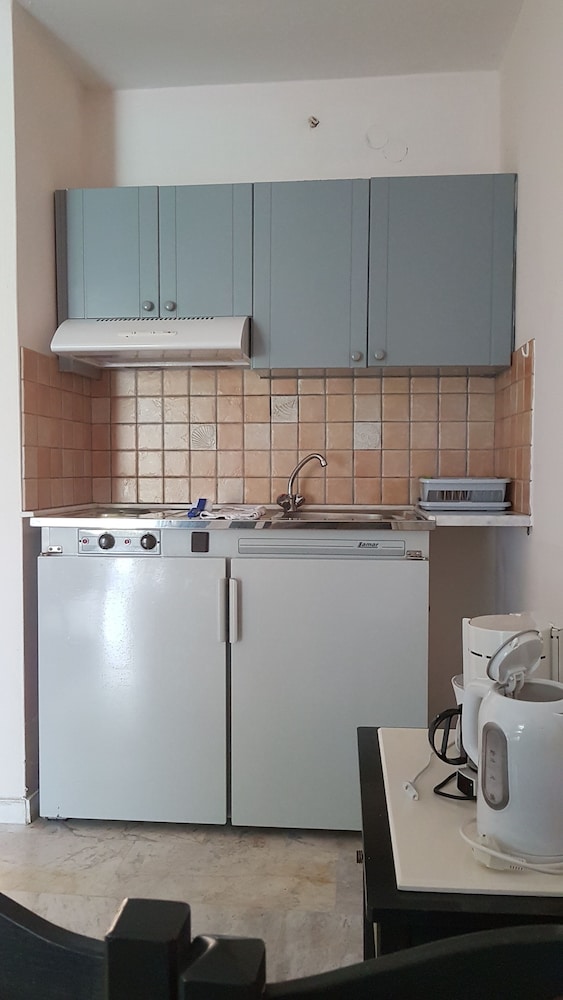 MARITAS APARTMENTS 26/67