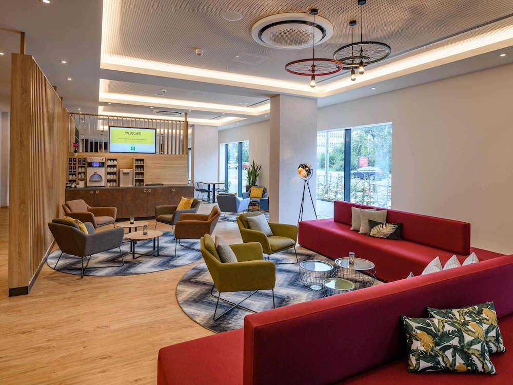 Ibis Styles Magdeburg 43/63