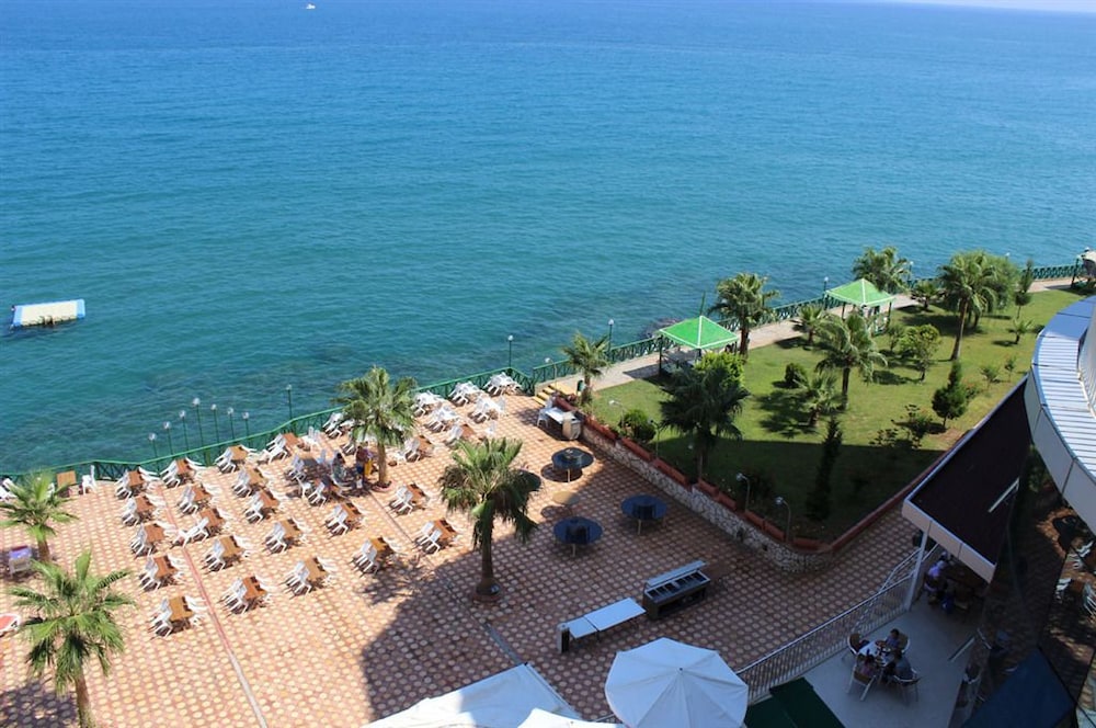 Royal Sebaste Hotel 36/42