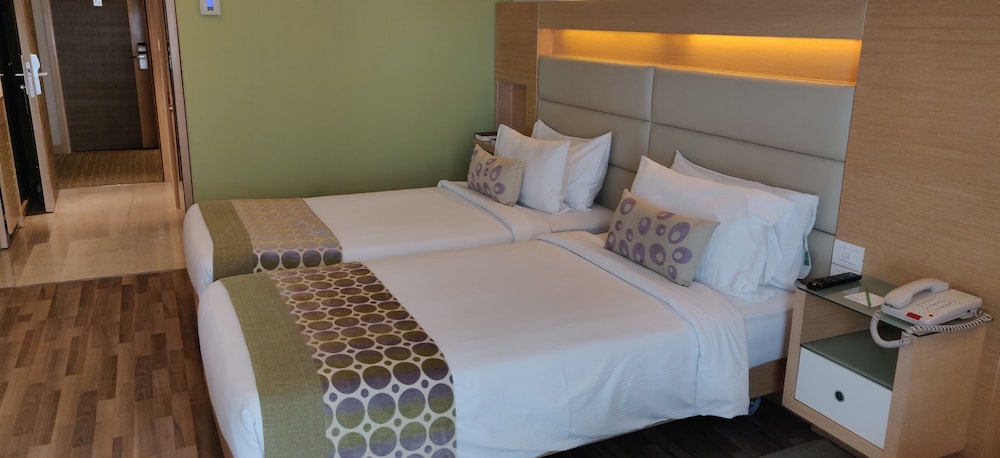Pullman Chennai Anna Salai 15/44